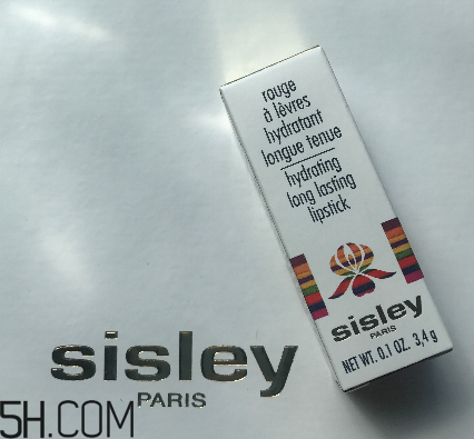 sisley希思黎抗氧保濕唇膏好用嗎？希思黎抗氧保濕唇膏測評
