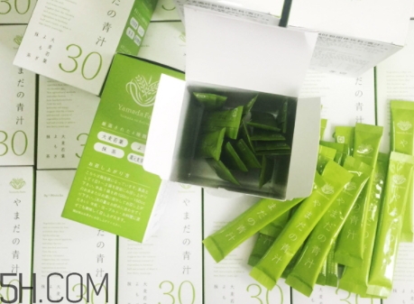 山田農(nóng)園本鋪青汁怎么喝？農(nóng)園本鋪青汁多久喝一次？