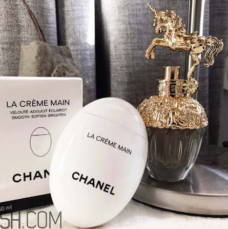 香奈兒新款護(hù)手霜好用嗎？香奈兒新款護(hù)手霜多少錢？