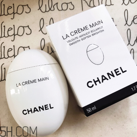 香奈兒新款護(hù)手霜好用嗎？香奈兒新款護(hù)手霜多少錢？