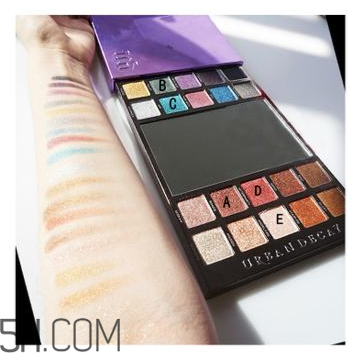 綠眼影為什么這么火？集結(jié)綠眼影眼妝經(jīng)典畫法