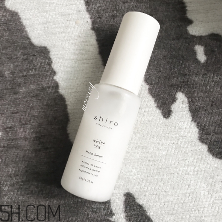 shiro馬鞭草護(hù)手霜好用嗎？shiro北海道護(hù)手霜好用嗎？