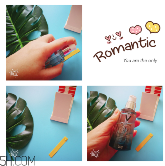 薇姿89能量瓶致敏？敏感肌能用薇姿89能量瓶嗎？