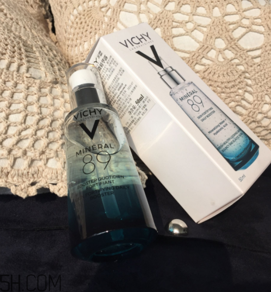 薇姿89能量瓶致敏？敏感肌能用薇姿89能量瓶嗎？