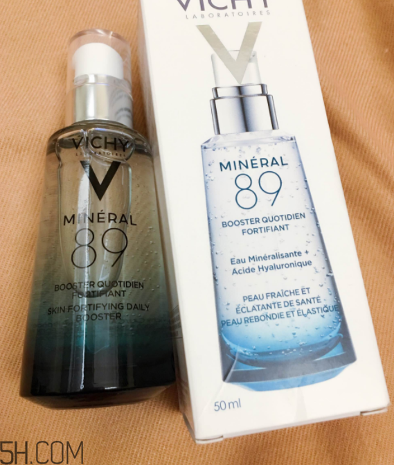 薇姿89能量瓶致敏？敏感肌能用薇姿89能量瓶嗎？