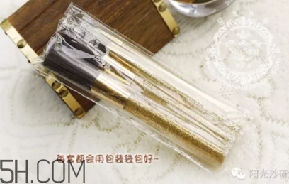 腮紅刷哪個(gè)牌子好？2018年腮紅刷排行榜前十強(qiáng)