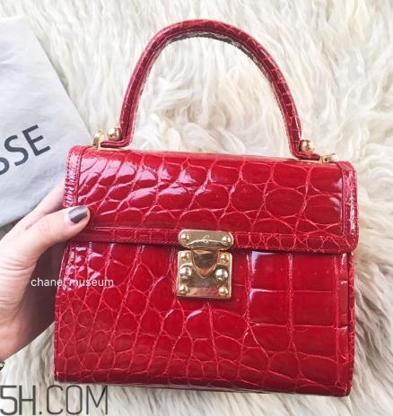 comtesse包包怎么樣？comtesse伯爵夫人包包好嗎？