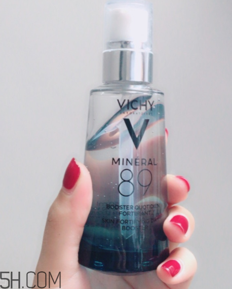 薇姿89能量瓶含酒精嗎？薇姿89能量瓶含硅嗎？