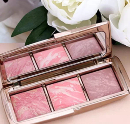 2018腮紅盤哪個牌子好？2018腮紅盤推薦排行榜