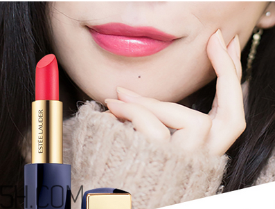 如何根據(jù)皮膚挑選口紅的顏色？雅詩(shī)蘭黛420和蘭蔻290顏色一樣嗎？