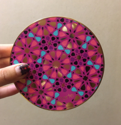 2018腮紅盤哪個牌子好？2018腮紅盤推薦排行榜