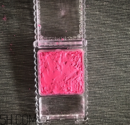 腮紅盤碎了怎么辦？腮紅盤摔碎了怎么修復(fù)