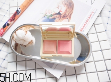 烘焙腮紅是什么？烘焙腮紅和其他腮紅區(qū)別