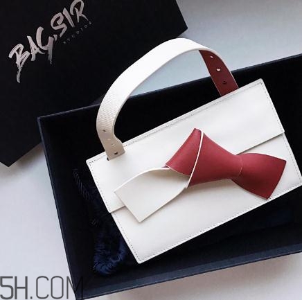 bag sir包包多少錢？bag sir包包價格