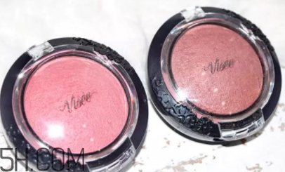 烘焙腮紅哪個(gè)牌子好？2018烘焙腮紅排行榜