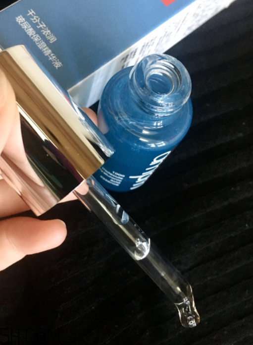 牛爾千分子玻尿酸原液能單獨用嗎？怎么用？