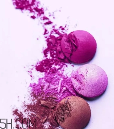 烘焙腮紅哪個(gè)牌子好？2018烘焙腮紅排行榜