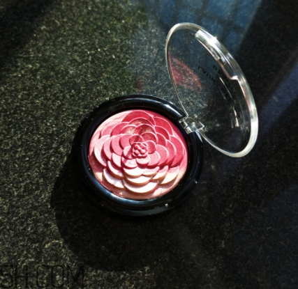 烘焙腮紅哪個(gè)牌子好？2018烘焙腮紅排行榜