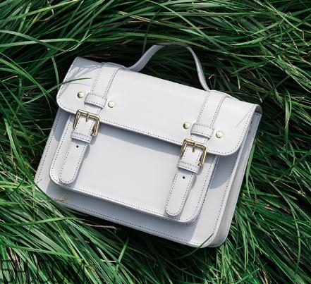 山水集包包怎么樣？山水集包包是真皮嗎？