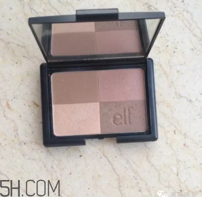 2018年修容粉哪個(gè)牌子好？2018修容粉排行榜前十強(qiáng)