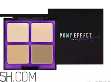 2018年修容粉哪個(gè)牌子好？2018修容粉排行榜前十強(qiáng)