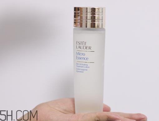 香奈兒和雅詩蘭黛護膚品哪個好？雅詩蘭黛肌底微精華使用測評