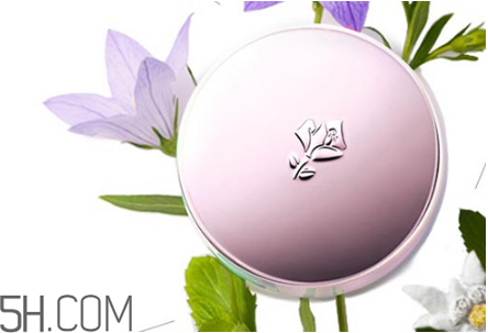 蘭蔻氣墊CC有替換裝嗎？什么是氣墊CC霜？