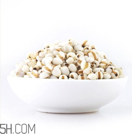 薏米山楂湯的做法？薏米山楂湯怎么做？