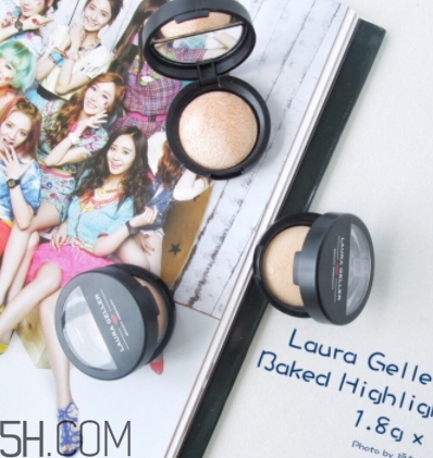laura geller高光怎么用？laura geller高光多少錢