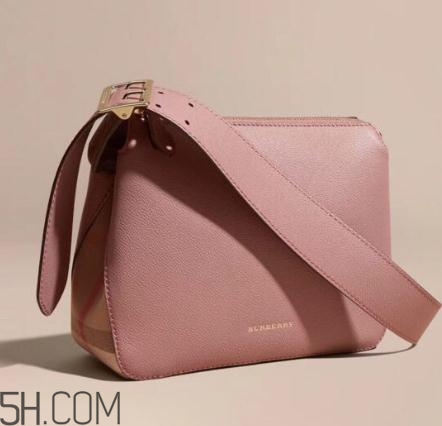 burberry包包怎么樣？burberry包包什么檔次？