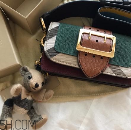 burberry包包怎么樣？burberry包包什么檔次？