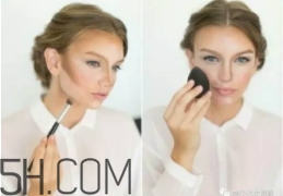 修容粉和高光粉的區(qū)別 修容粉和高光粉哪個好