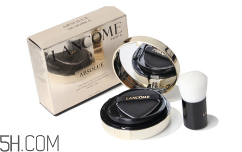 蘭蔻小粉盒氣墊怎么用？蘭蔻小粉盒氣墊適合什么膚質(zhì)？