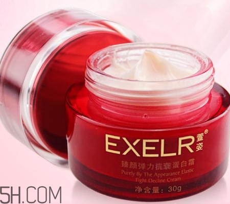 萱姿彈力蛋白霜多少錢？萱姿彈力蛋白霜適合膚質