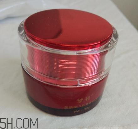 萱姿彈力蛋白霜怎么樣？萱姿彈力蛋白霜會爛臉嗎？