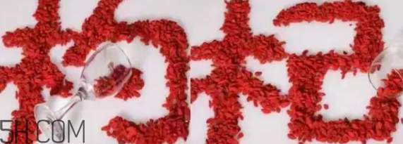 枸杞是小人參？正確食用枸杞能抗腫瘤