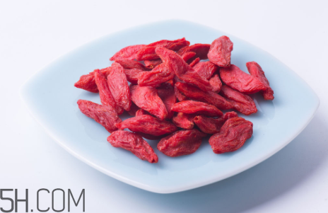 枸杞是小人參？正確食用枸杞能抗腫瘤