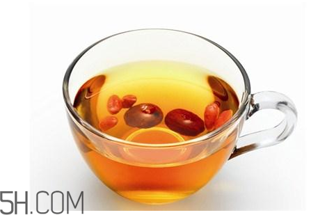 枸杞是小人參？正確食用枸杞能抗腫瘤