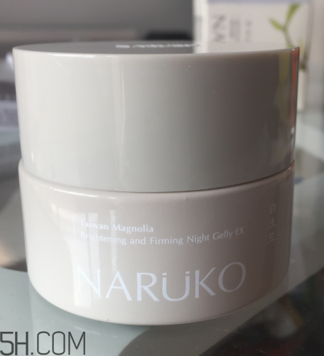 牛爾白玉蘭凍膜什么功效？牛爾白玉蘭凍膜熟齡肌適合嗎？