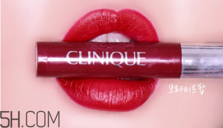 倩碧啞光氣墊唇釉哪個顏色好看 最全色號試色 倩碧啞光氣墊唇釉哪個顏色好看 最全色號試色