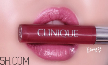 倩碧啞光氣墊唇釉哪個顏色好看 最全色號試色 倩碧啞光氣墊唇釉哪個顏色好看 最全色號試色