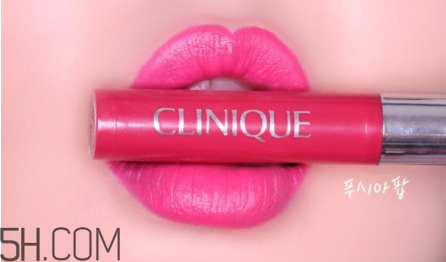 倩碧啞光氣墊唇釉哪個顏色好看 最全色號試色 倩碧啞光氣墊唇釉哪個顏色好看 最全色號試色