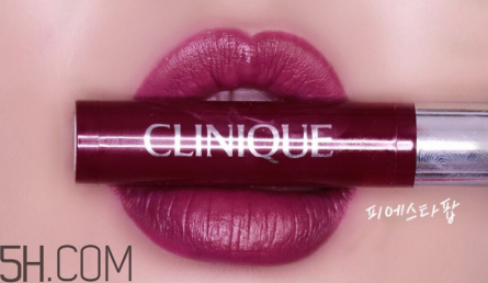 倩碧啞光氣墊唇釉哪個顏色好看 最全色號試色 倩碧啞光氣墊唇釉哪個顏色好看 最全色號試色