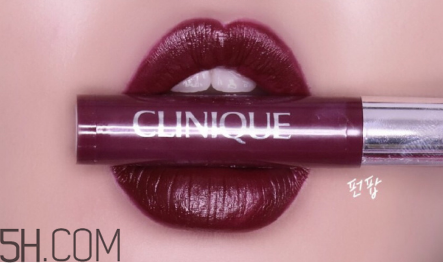 倩碧啞光氣墊唇釉哪個顏色好看 最全色號試色 倩碧啞光氣墊唇釉哪個顏色好看 最全色號試色