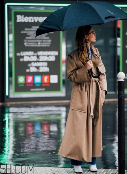 冬天約會穿什么衣服好？最迷人的5款大衣