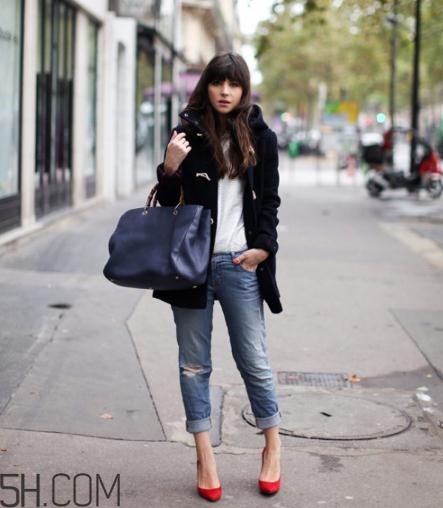 冬天約會穿什么衣服好？最迷人的5款大衣