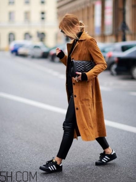 冬天約會穿什么衣服好？最迷人的5款大衣