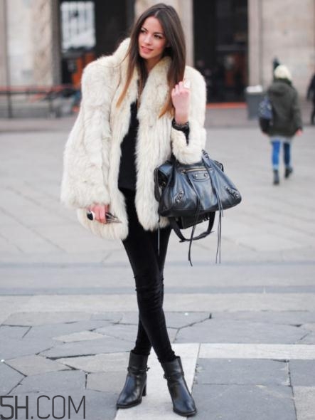 冬天約會穿什么衣服好？最迷人的5款大衣