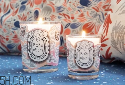 diptyque2018情人節(jié)限量多少錢？有什么？