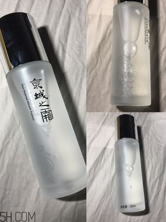 京城之霜神仙水含酒精嗎？適合脆弱敏感肌嗎？